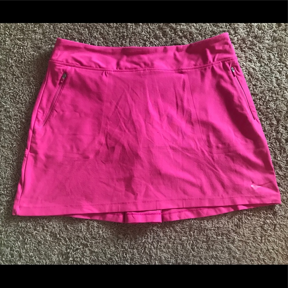 Nike Golf Skirt